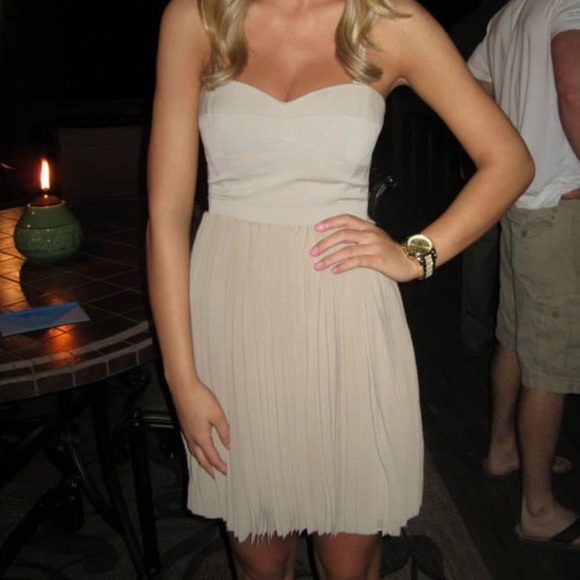 BCBG Max Azria Angel Dress - Picture 2 of 11